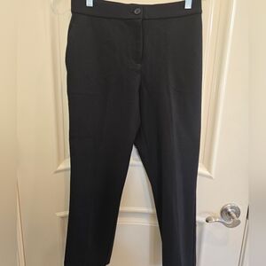 Susan Graver Tailored Pants